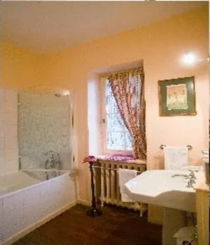 Bed & Breakfast Chateau De Sarceaux