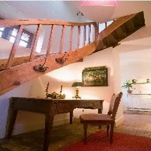 Chateau De Sarceaux Valframbert